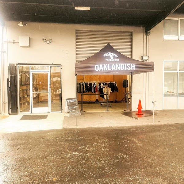 Oaklandish HQ