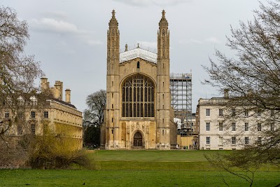 King's College Chapel