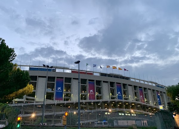 Spotify Camp Nou 3