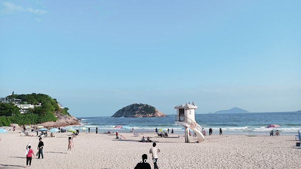 Shek O Thai Restaurant 4