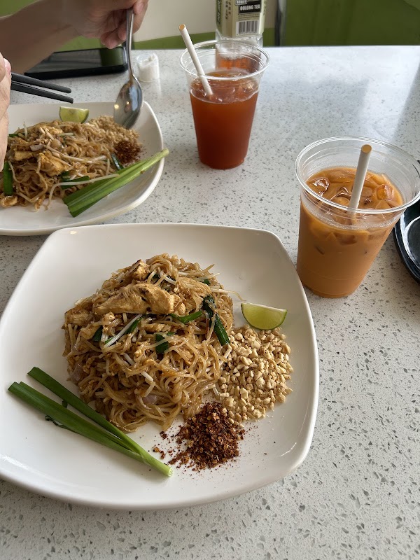 Shek O Thai Restaurant 3