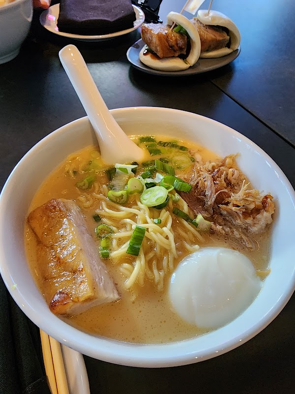 Momofuku 4