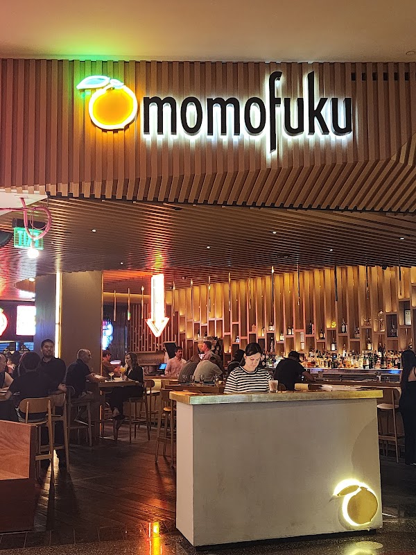 Momofuku 2