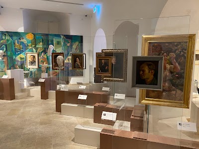 MUZA - Museum of Fine Arts