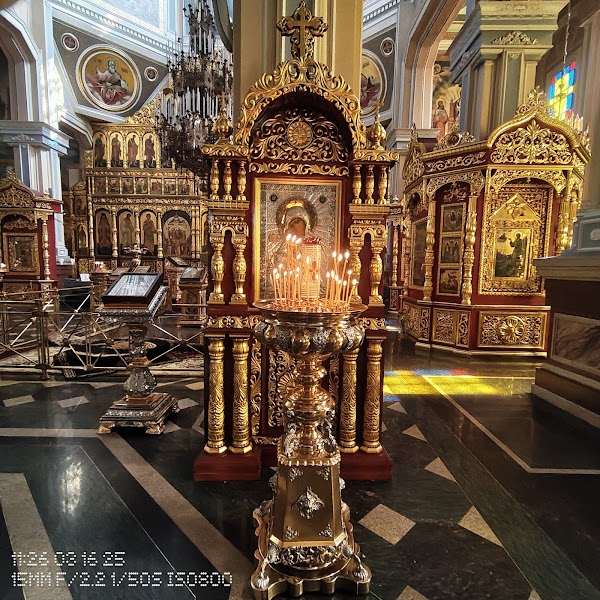 Park of 28 Panfilov Guardsmen 6