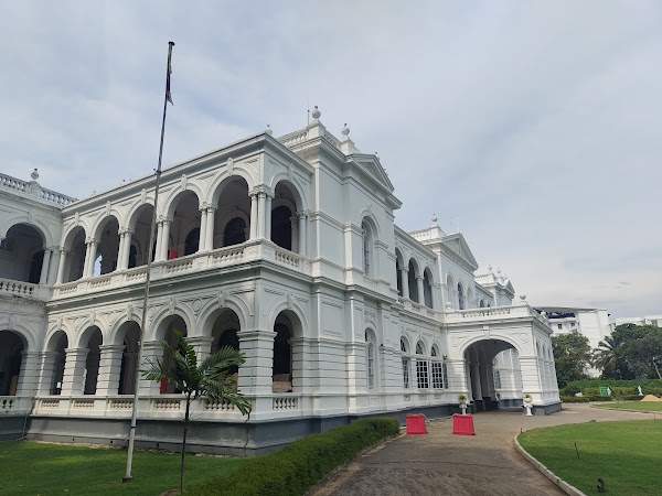 Colombo National Museum
