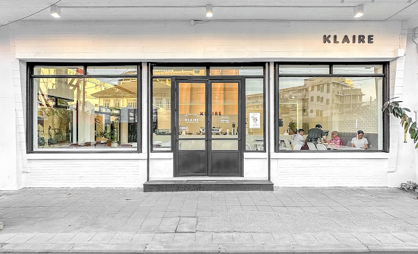 KLAIRE - Coffee & Brunch 1