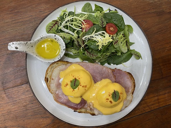 KLAIRE - Coffee & Brunch 5