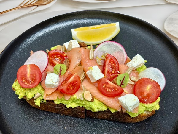 KLAIRE - Coffee & Brunch 4