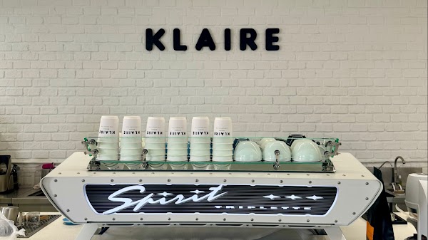 KLAIRE - Coffee & Brunch 3