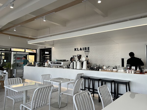 KLAIRE - Coffee & Brunch 2