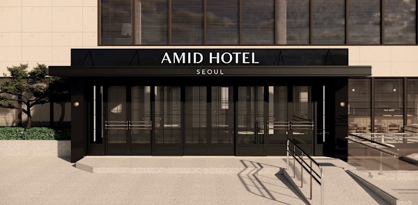 AMID Hotel Seoul