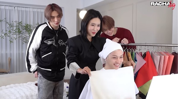 Glow Up Package: Personal Color Analysis + Makeup & Hairstyling 1