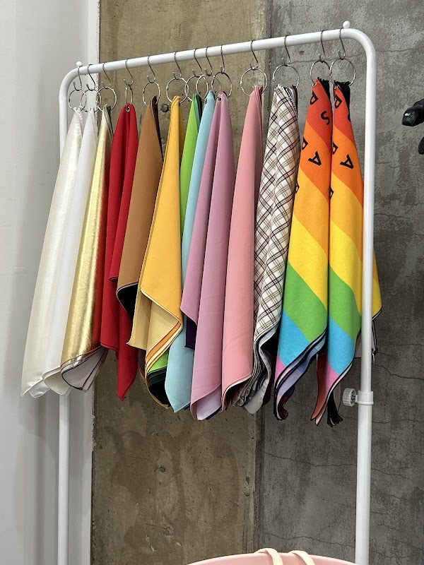 Glow Up Package: Personal Color Analysis + Makeup & Hairstyling 4