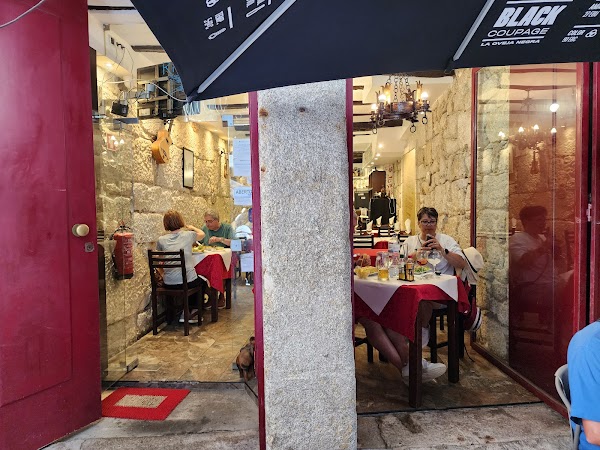 River Douro Restaurant