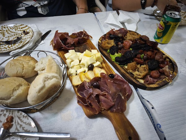 River Douro Restaurant 5