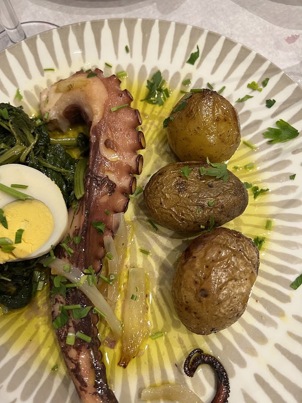 River Douro Restaurant 4