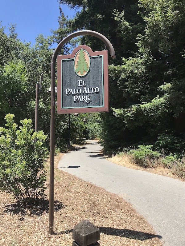 El Palo Alto Park
