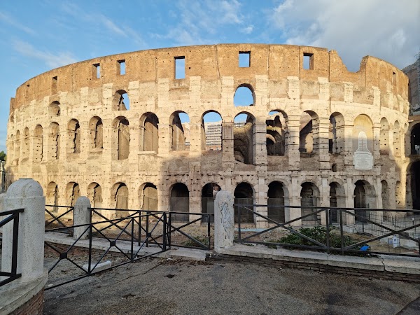 Colosseum 6
