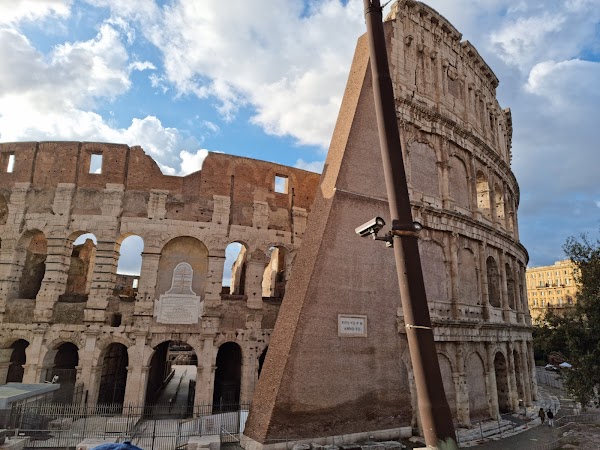 Colosseum 4