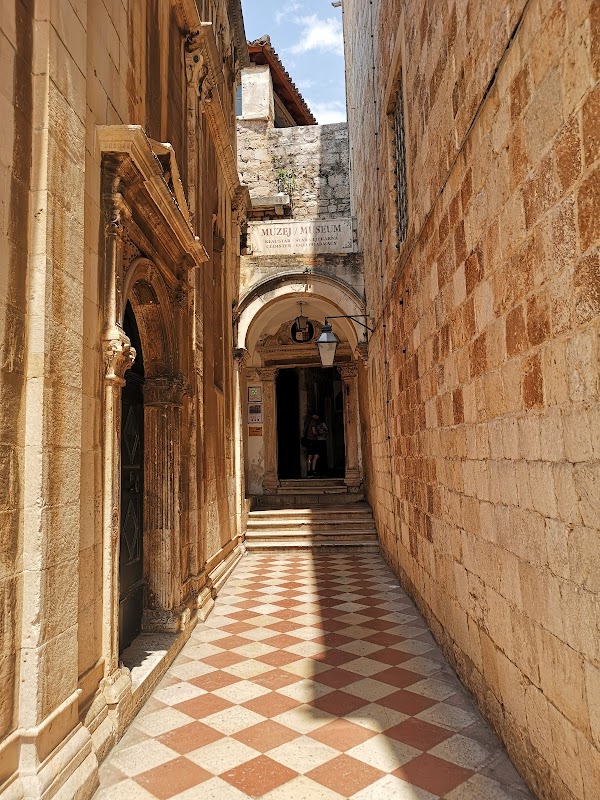 Onofrio's Large Fountain 4