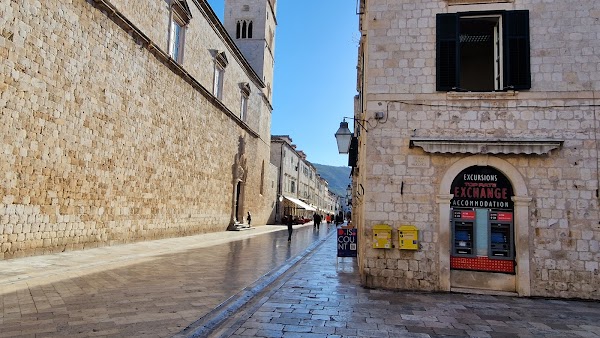 Onofrio's Large Fountain 3