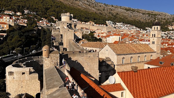 Onofrio's Large Fountain 2
