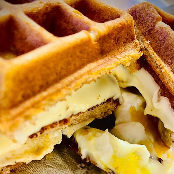 The Breakfast Nook 5