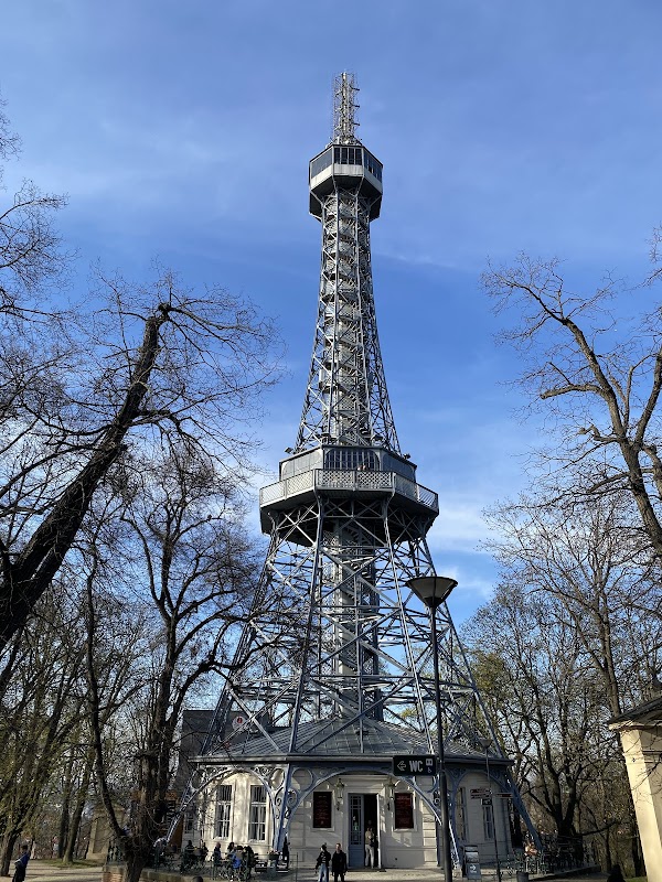 Petřín