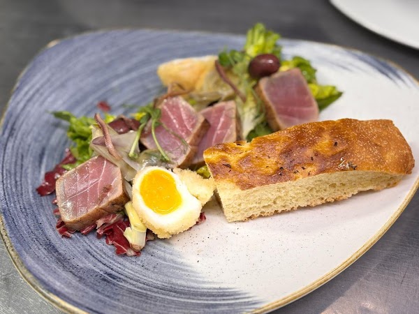 Restauracja Cyrano de Bergerac 2