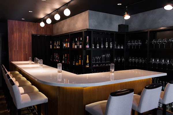 Chanfe Tokyo / シャンフェ東京 1