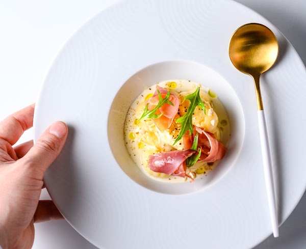 Chanfe Tokyo / シャンフェ東京 5