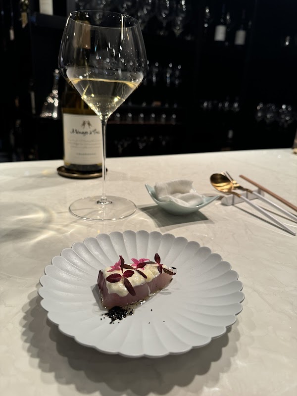 Chanfe Tokyo / シャンフェ東京 4