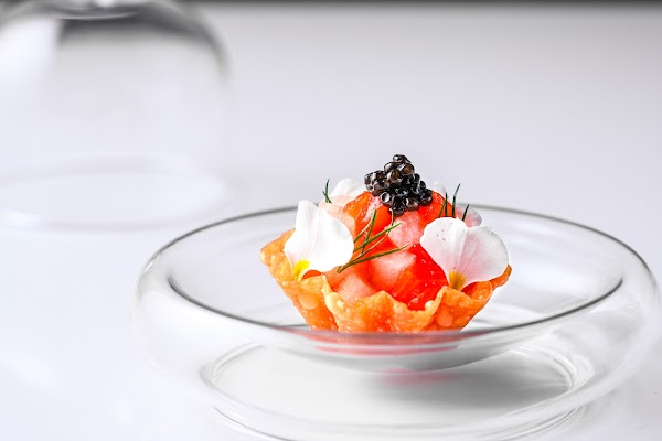 Chanfe Tokyo / シャンフェ東京 3