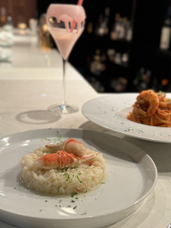 Chanfe Tokyo / シャンフェ東京 2