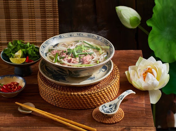 MẸT Vietnamese Restaurant & Vegetarian Met 2 4