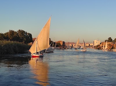 Nile