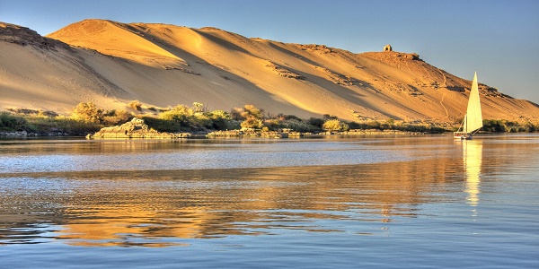 Nile