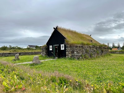 Árbær Open Air Museum