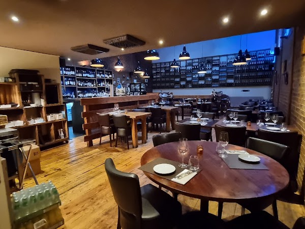 Buenos Aires Argentine Steakhouse - Chiswick 1