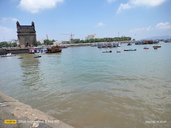 Gateway Of India Mumbai 3