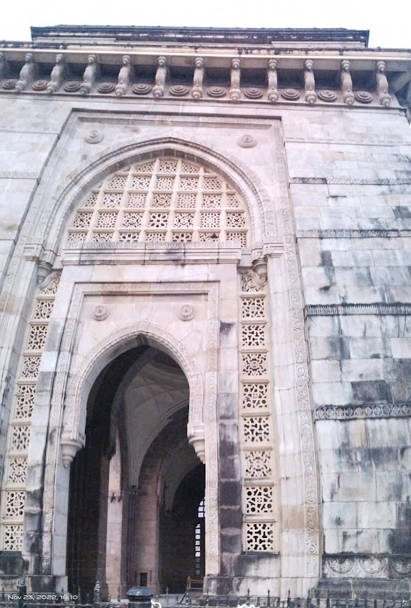 Gateway Of India Mumbai 2