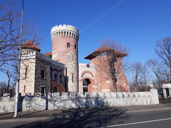 Tomb of the Unknown Soldier 3