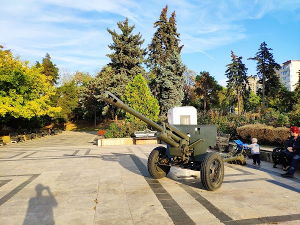 Tomb of the Unknown Soldier 2