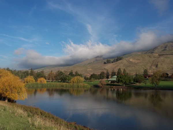 Ed R. Levin County Park 2