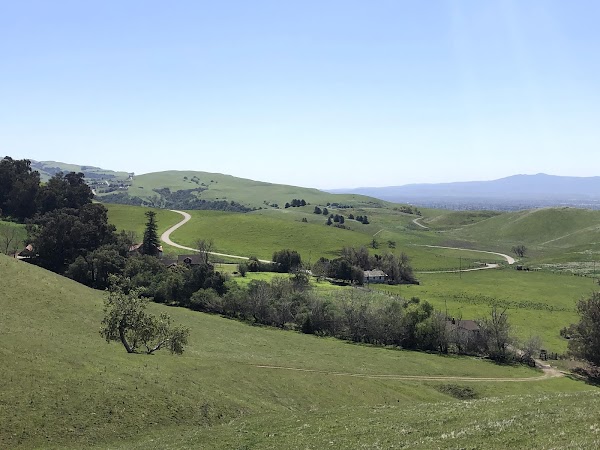 Ed R. Levin County Park 3