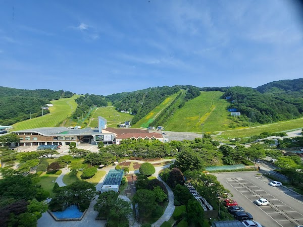 SONO Belle VIVALDI PARK tower B