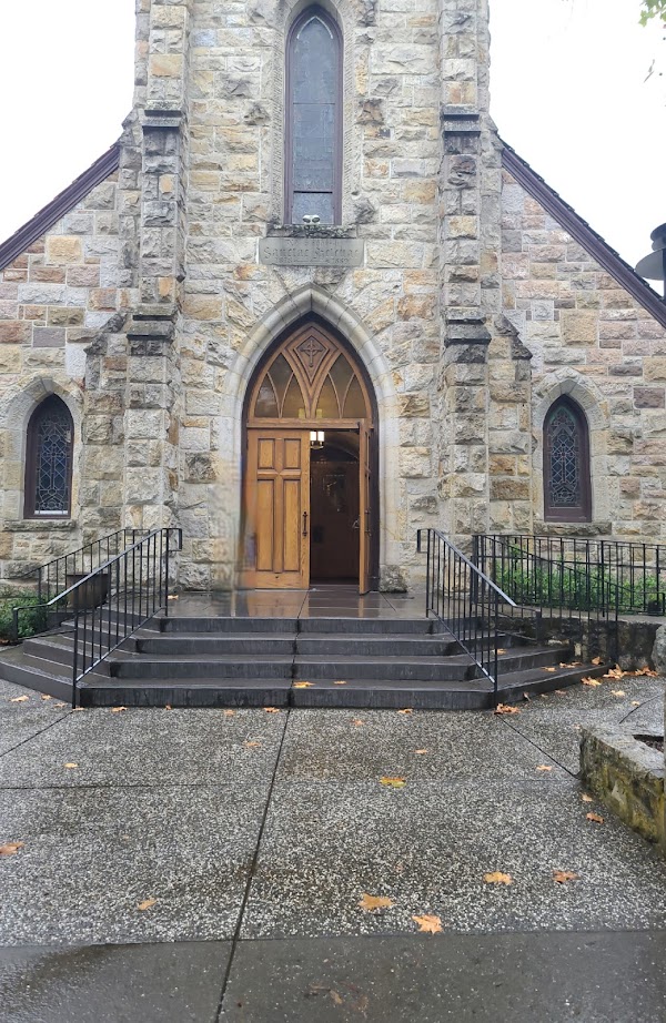 Saint Helena Catholic Church 1