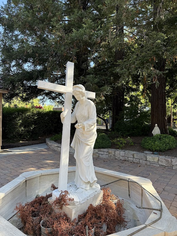 Saint Helena Catholic Church 2