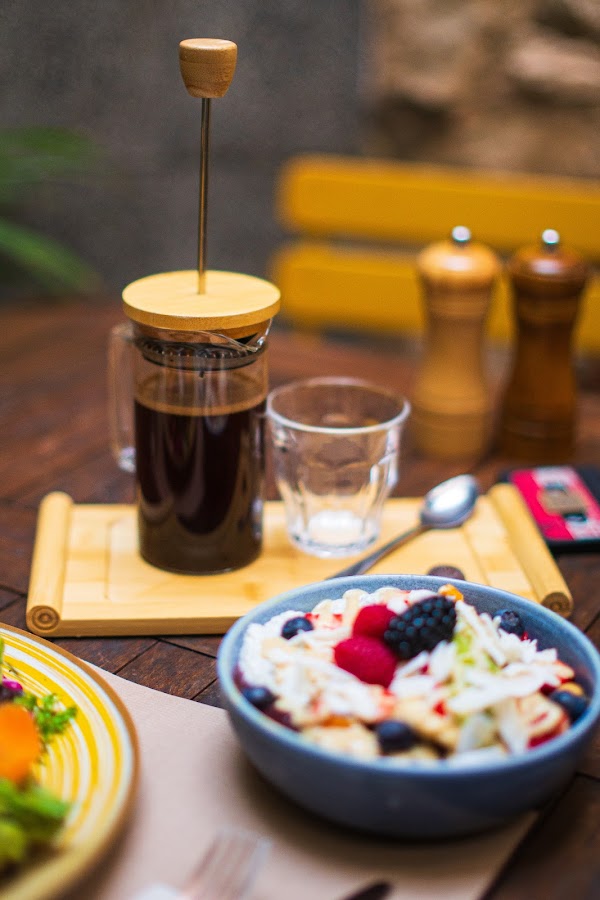 Faire. Brunch & Drinks 3